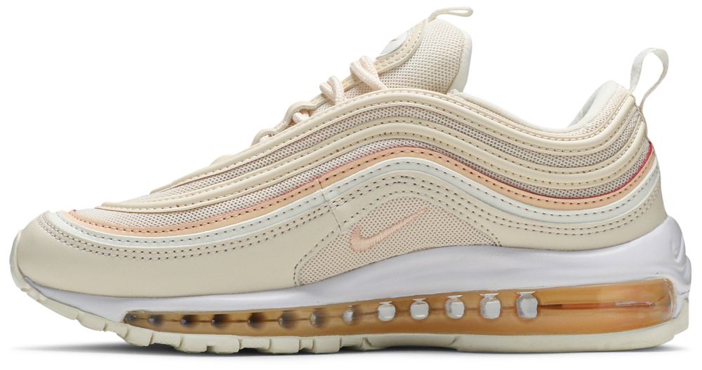 wmns air max 97 guava ice