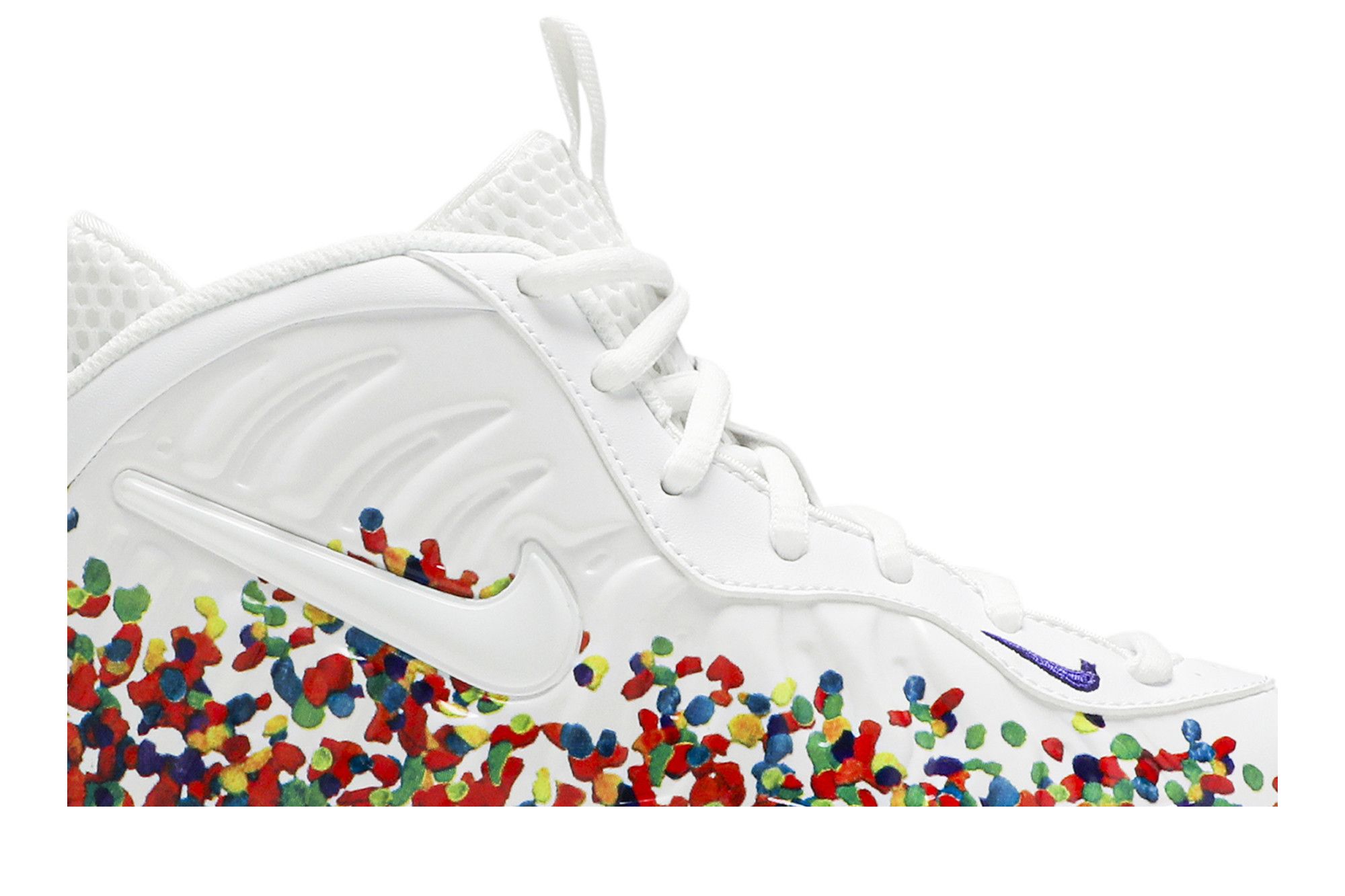 little posite pro fruity pebbles