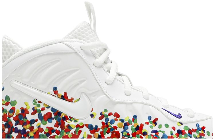 Buy Nike Little Posite Pro PS 'Fruity Pebbles' 843755 101 GOAT