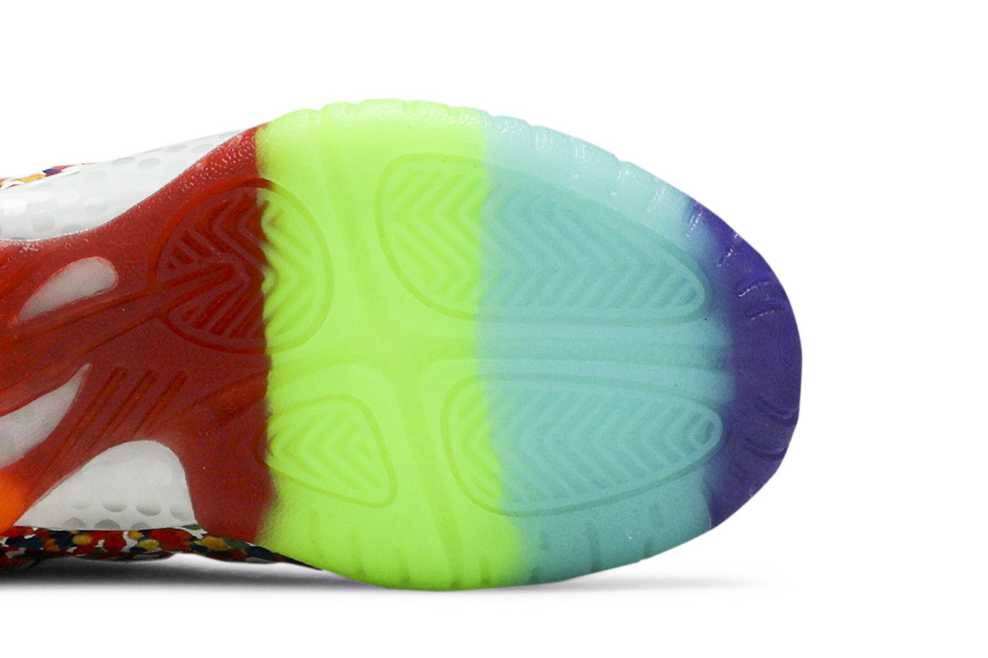 little posite pro fruity pebbles