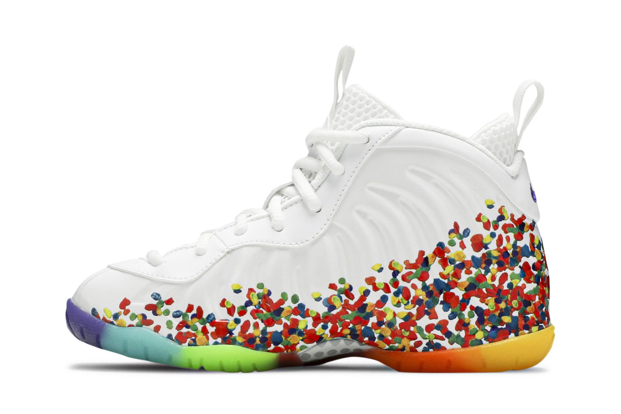 Buy Little Posite Pro PS Fruity Pebbles 843755 101 GOAT