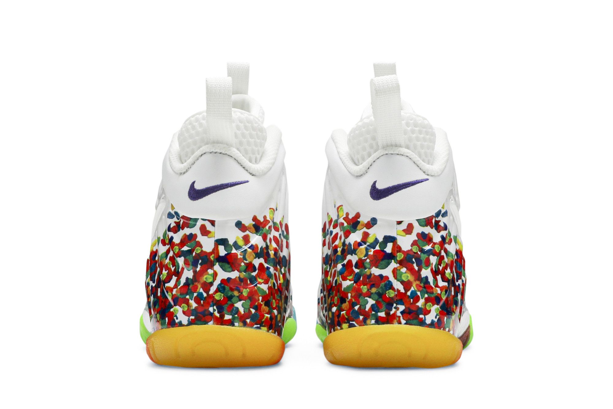 Nike posite pro fruity pebbles clearance
