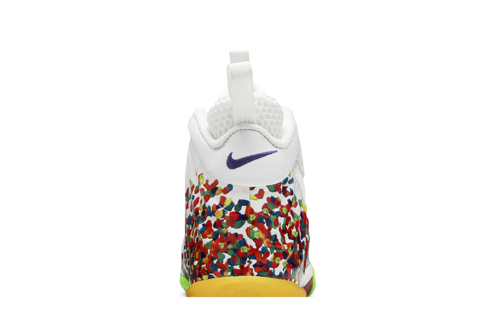 Buy Little Posite Pro PS Fruity Pebbles 843755 101 GOAT