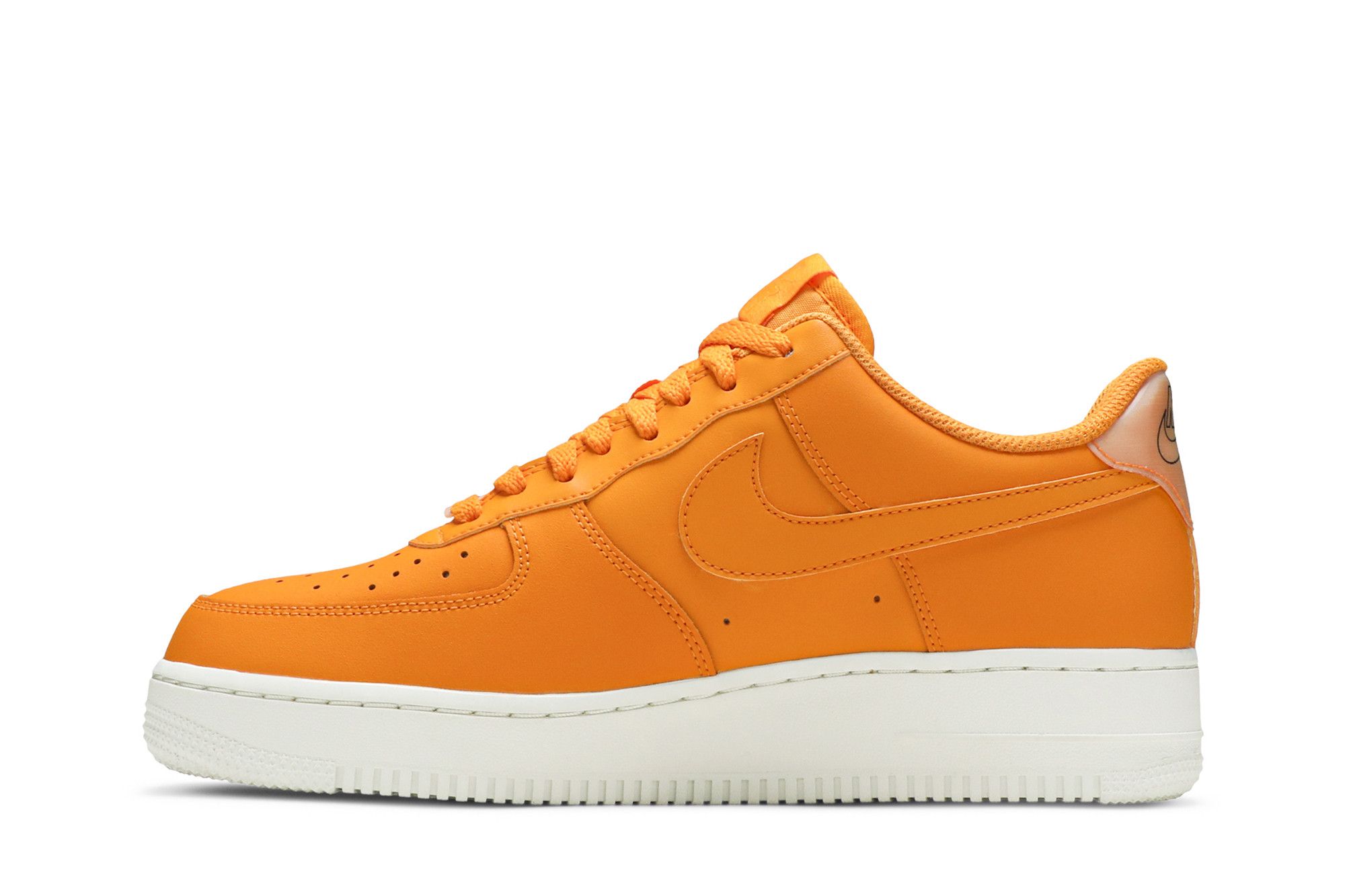 Air force 1 orange peel deals
