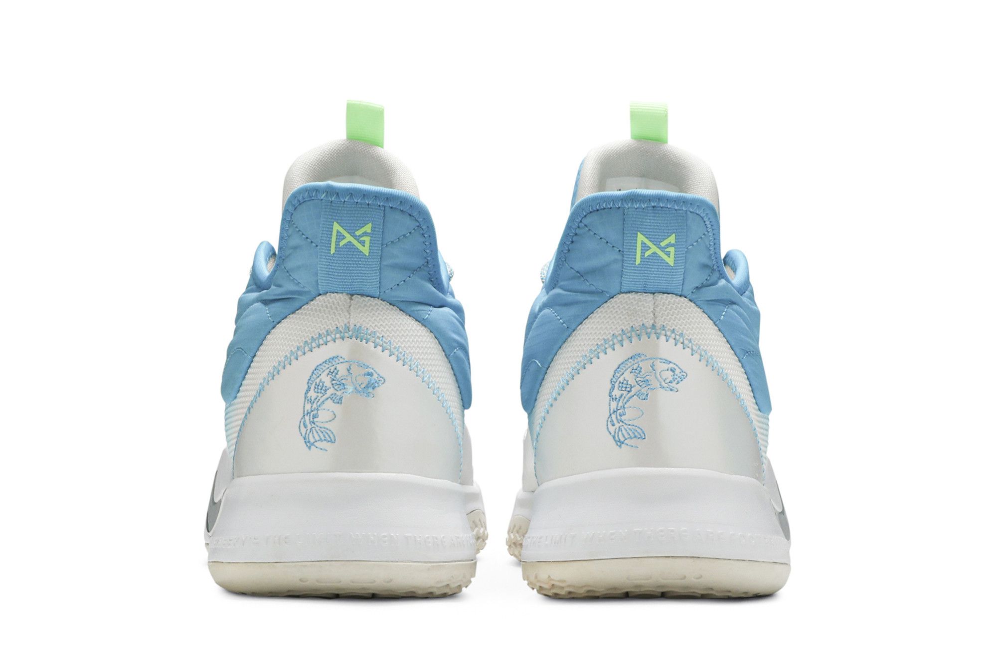 Pg 3 light blue sales
