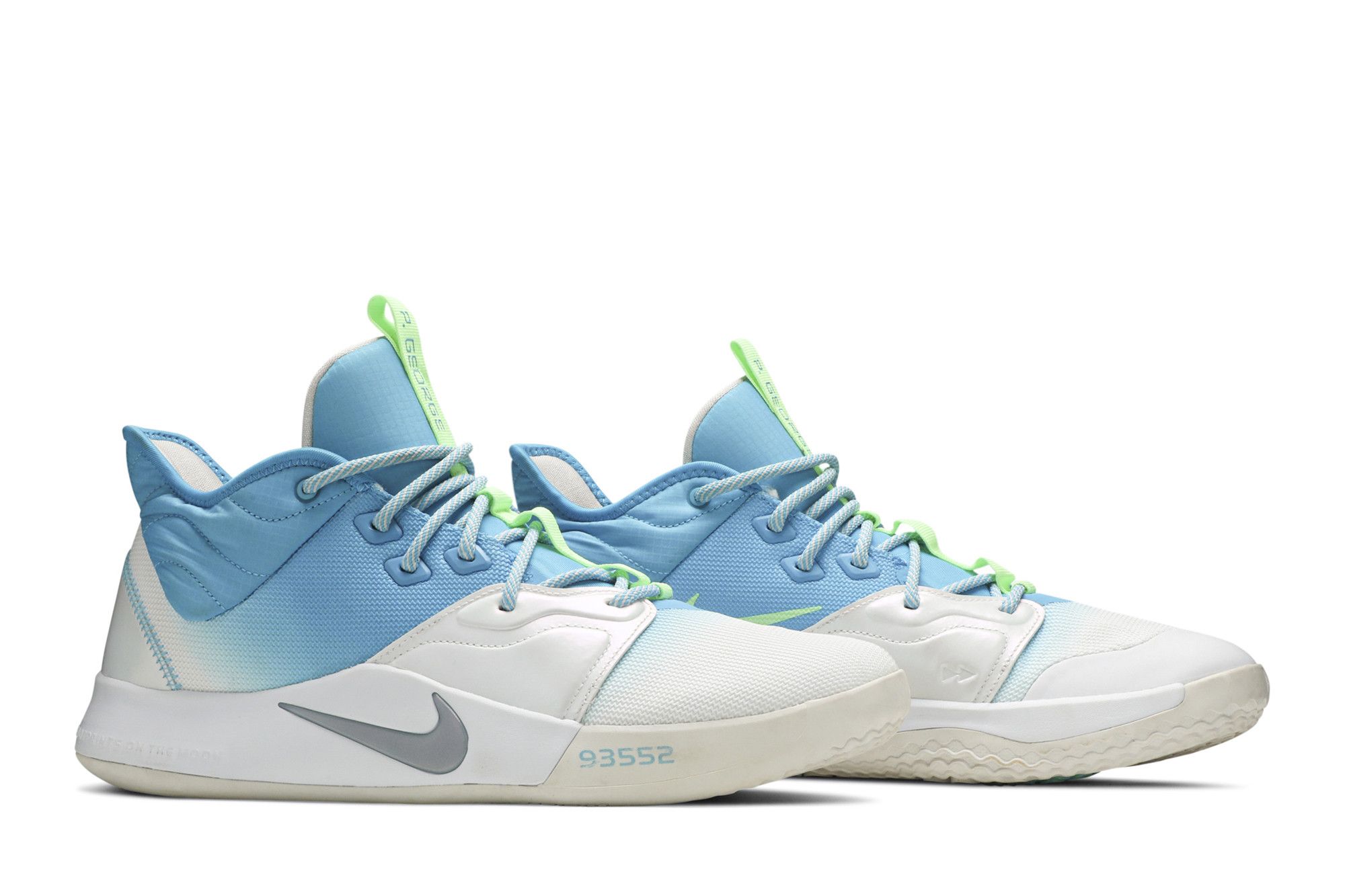 Men's nike pg 3 basketball shoes 2025