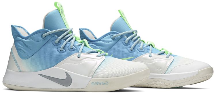 PG 3 Lure