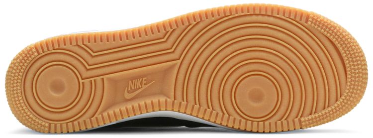 Nike Air Force 1 Low Gum