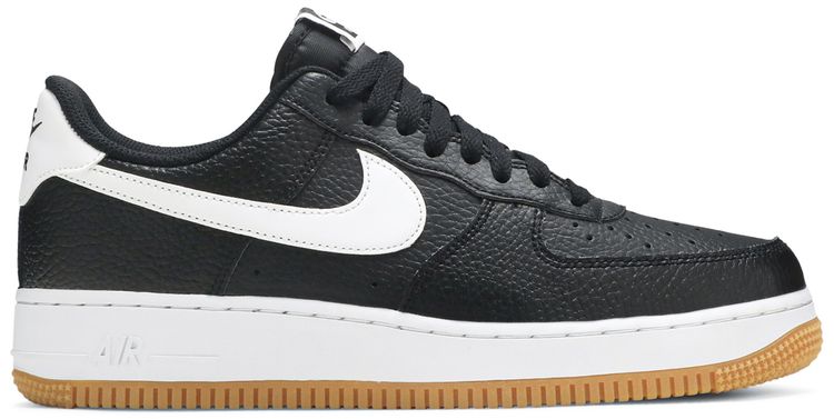 Nike Air Force 1 Low Gum