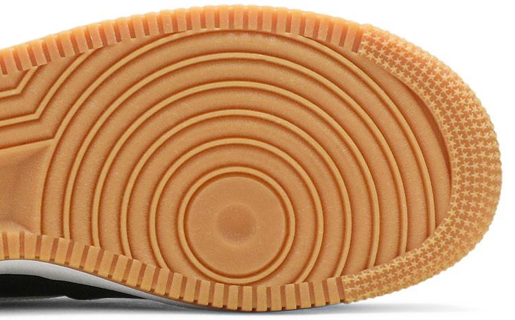 Nike Air Force 1 Low Gum