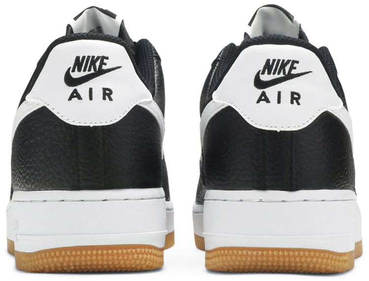 Nike Air Force 1 Low Gum