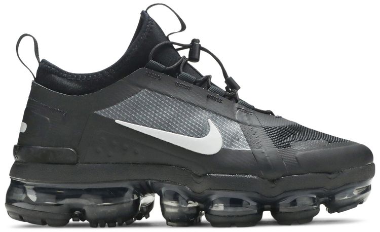 Nike Wmns Air VaporMax 2019 Utility Black Reflect Silver