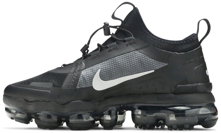 Nike Wmns Air VaporMax 2019 Utility Black Reflect Silver