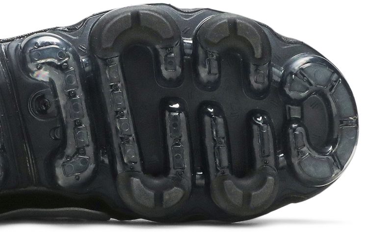 Nike Wmns Air VaporMax 2019 Utility Black Reflect Silver