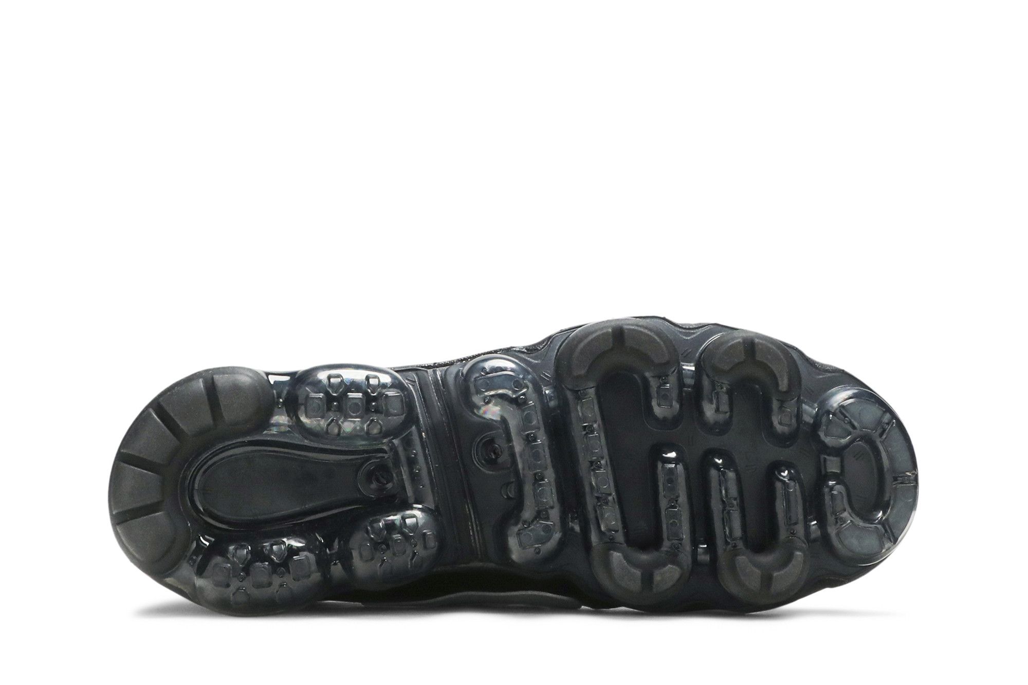 Buy Wmns Air VaporMax 2019 Utility Black Reflect Silver BV6353 001 GOAT