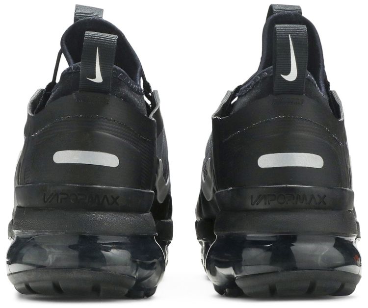 Nike Wmns Air VaporMax 2019 Utility Black Reflect Silver