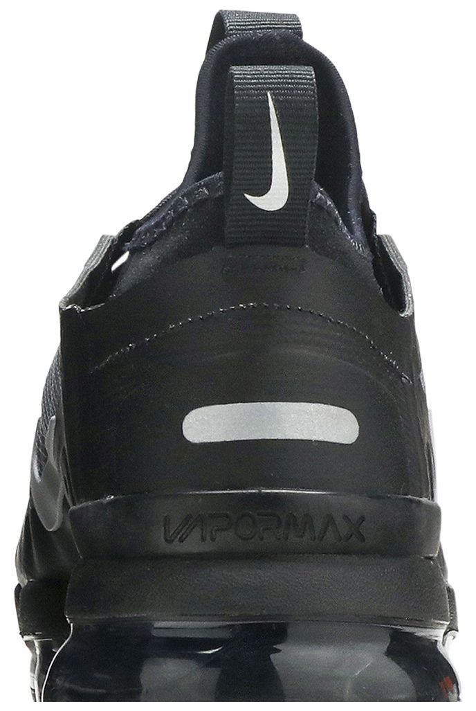 Nike Wmns Air VaporMax 2019 Utility Black Reflect Silver