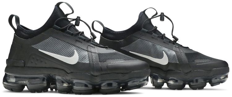 Nike Wmns Air VaporMax 2019 Utility Black Reflect Silver