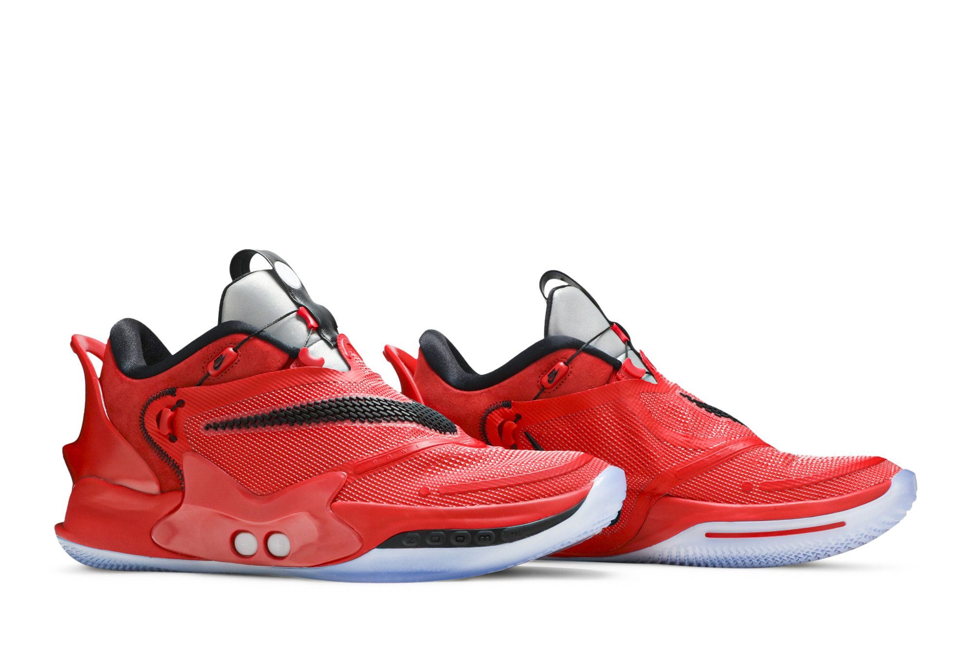 Nba adapt bb clearance