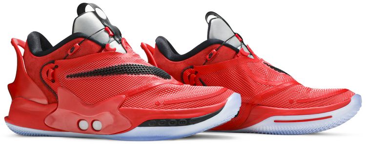 NBA 2K20 x Adapt BB 20 Chicago All Star Weekend Gamer Exclusive