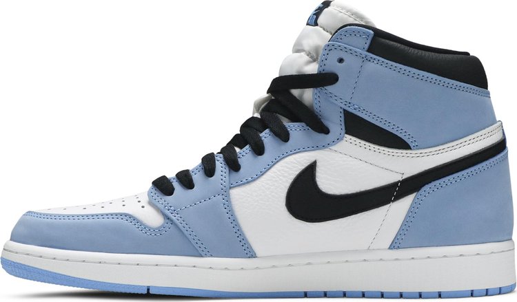 Air Jordan 1 Retro High OG University Blue