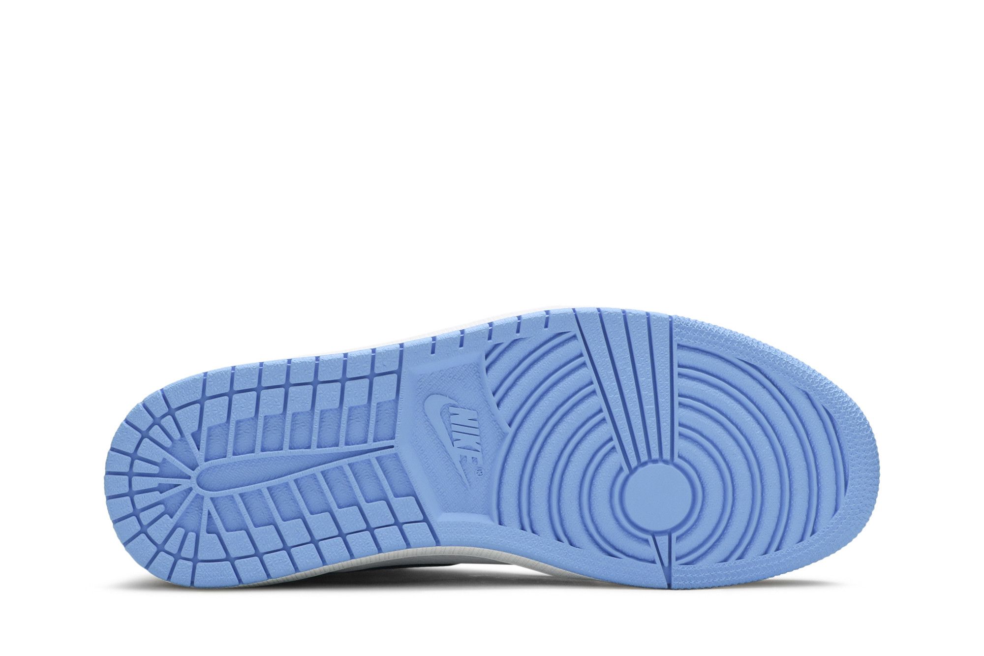 AIR JORDAN 1 RETRO HIGH OG UNIVERSITY BLUE ナイキ エア