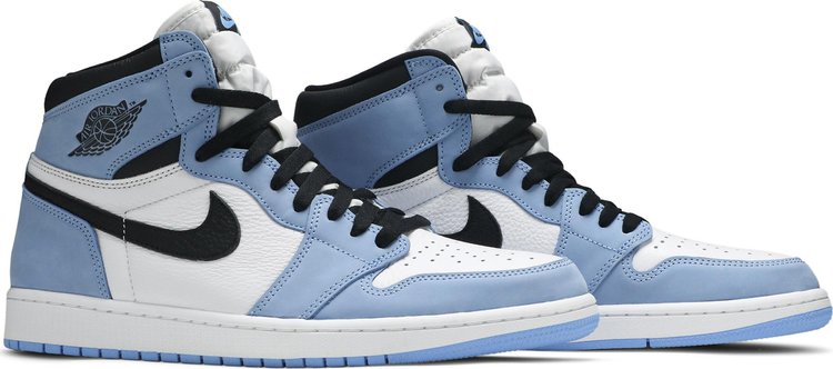 Air Jordan 1 Retro High OG University Blue