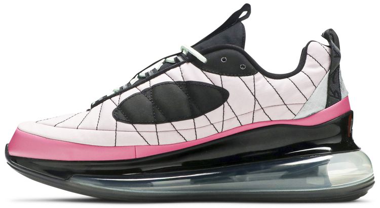 Nike Wmns MX 720 818 Iced Lilac Cosmic Fuchsia
