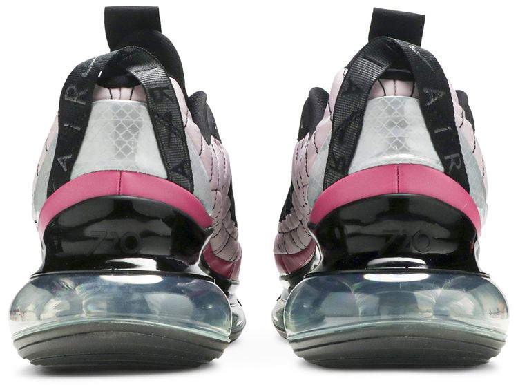 Nike Wmns MX 720 818 Iced Lilac Cosmic Fuchsia