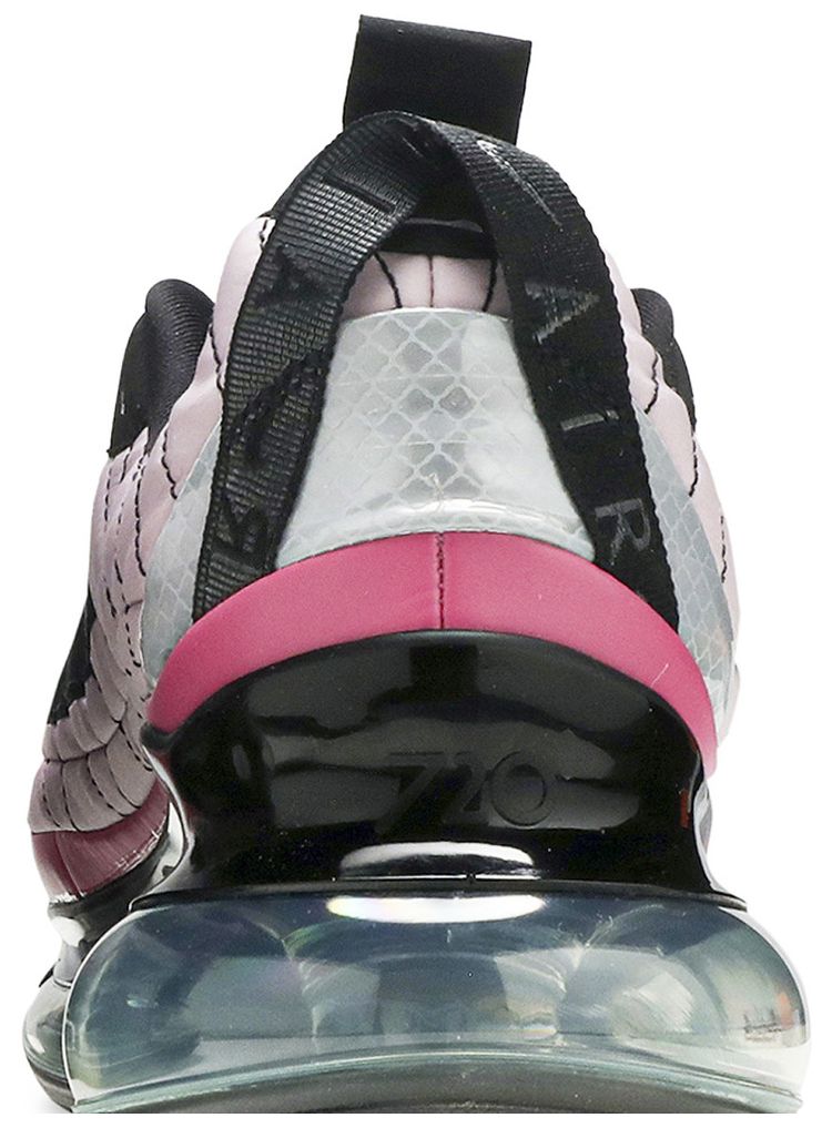 Nike Wmns MX 720 818 Iced Lilac Cosmic Fuchsia