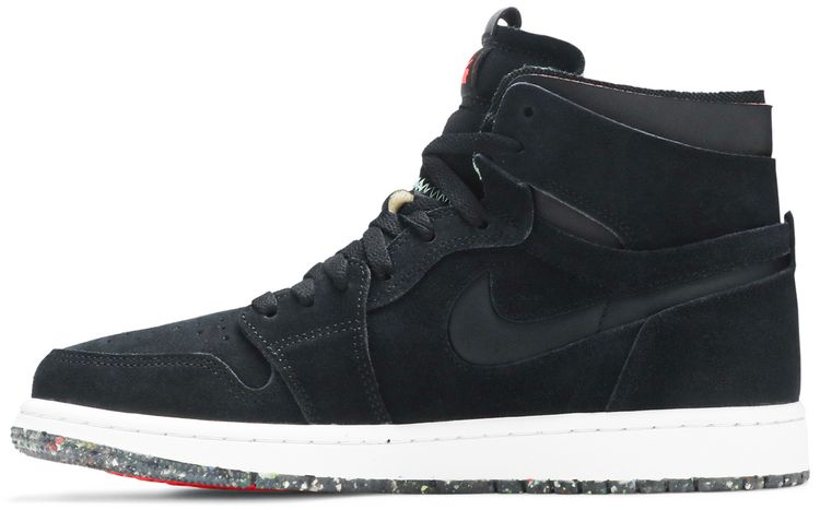 Air Jordan 1 High Zoom Comfort Court Black