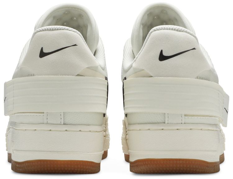 Nike Air Force 1 Type Sail Gum