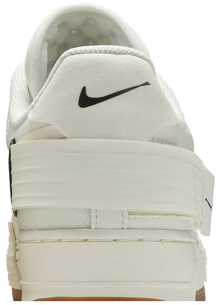 Nike Air Force 1 Type Sail Gum