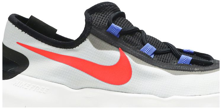 Size Nike Free RN 2020 'Platinum Racer Blue'