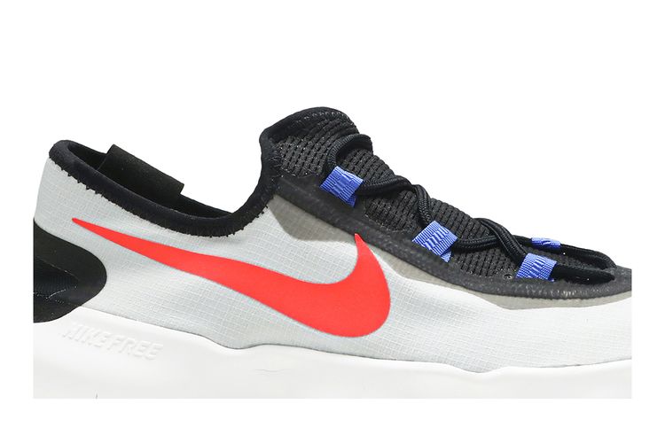 Sneakers Ci9921 Nike Free RN 2020 'Olive Aura' CI9921-300