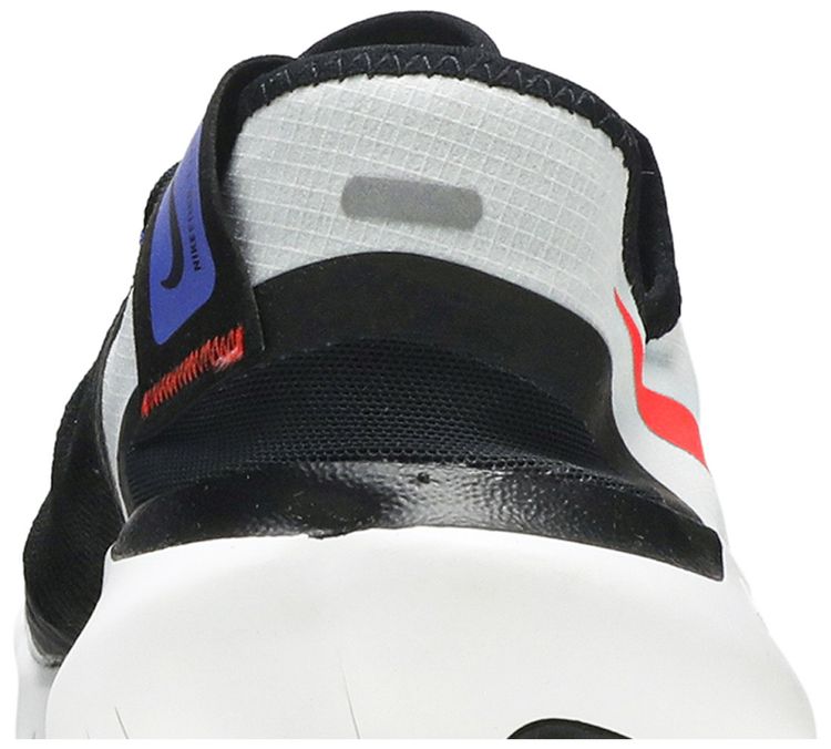 Size Nike Free RN 2020 'Platinum Racer Blue'