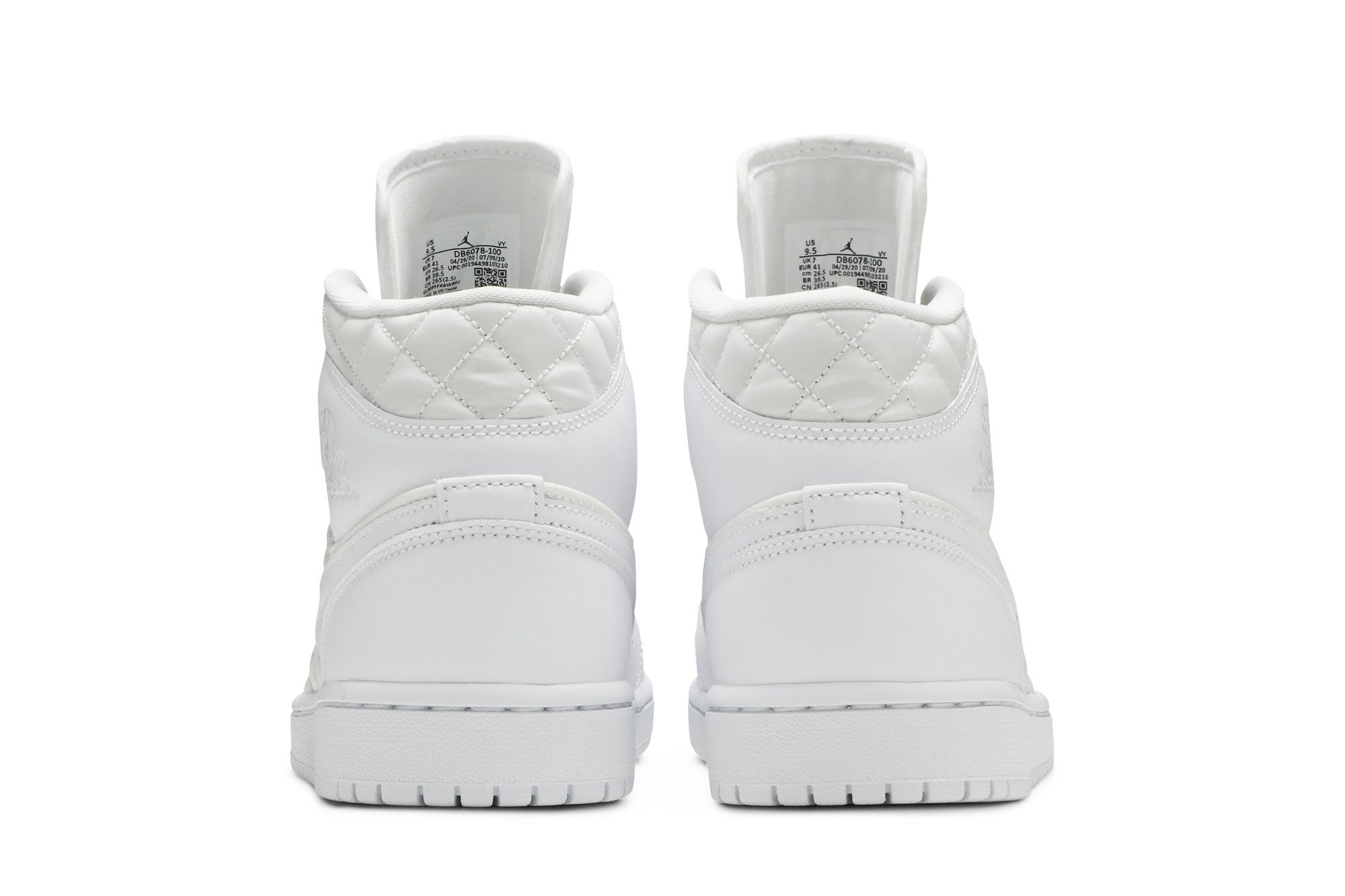 【NIKE】W AIR JORDAN 1 MID SE WHITE Amazon.com | Nike Women's Trainer Basketball Shoes, White