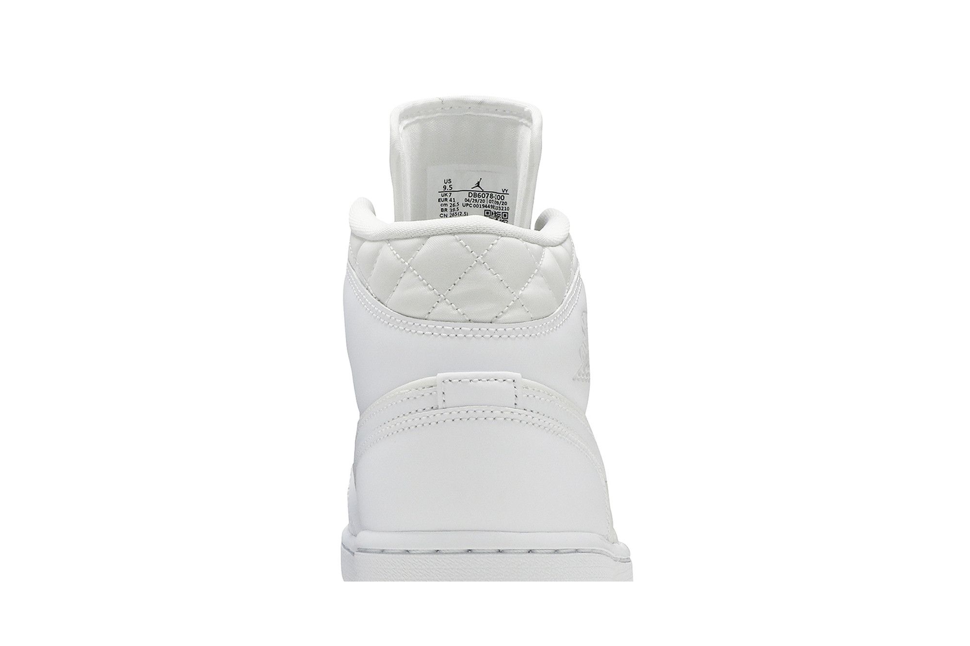 【NIKE】 W AIR JORDAN 1 MID SE WHITE Jordan 1 SE Utility Mid White Black Gym Red W for sale | eBay