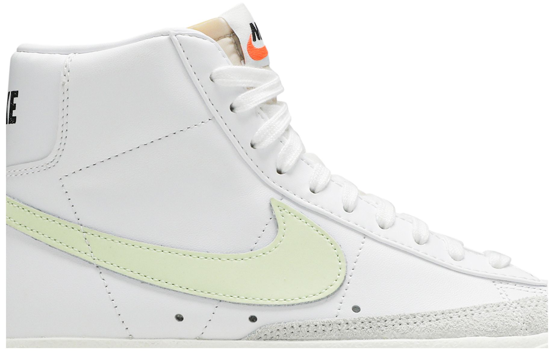 womens blazer mid 77 barely volt