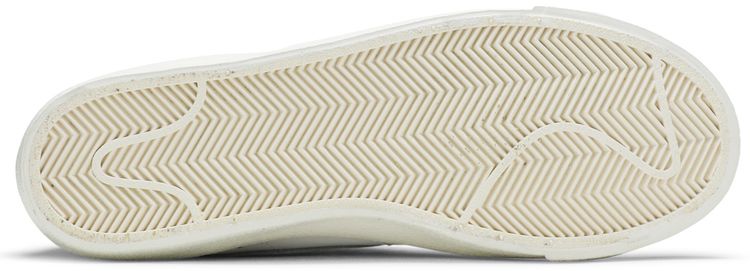 Nike Wmns Blazer Mid 77 Barely Volt