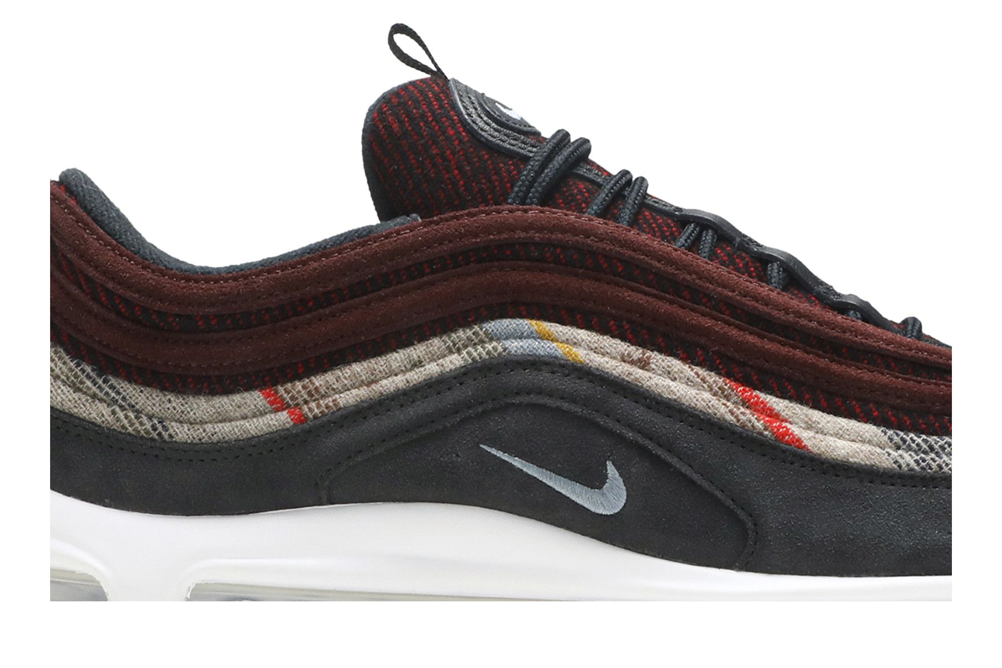 Air max 97 wool thunder blue online