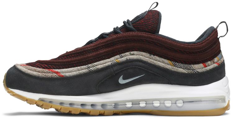 Nike Air Max 97 Pendleton By You
