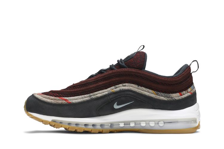 Shoes Nike By You Pendleton Nike Air Max 97 Pendleton By You