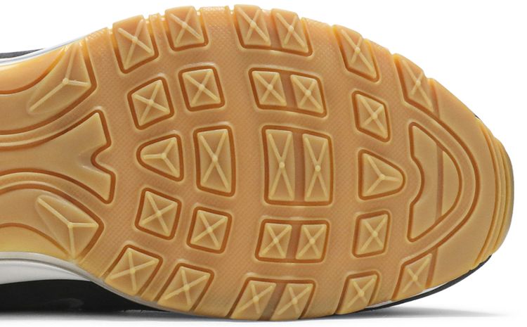 Nike Air Max 97 Pendleton By You