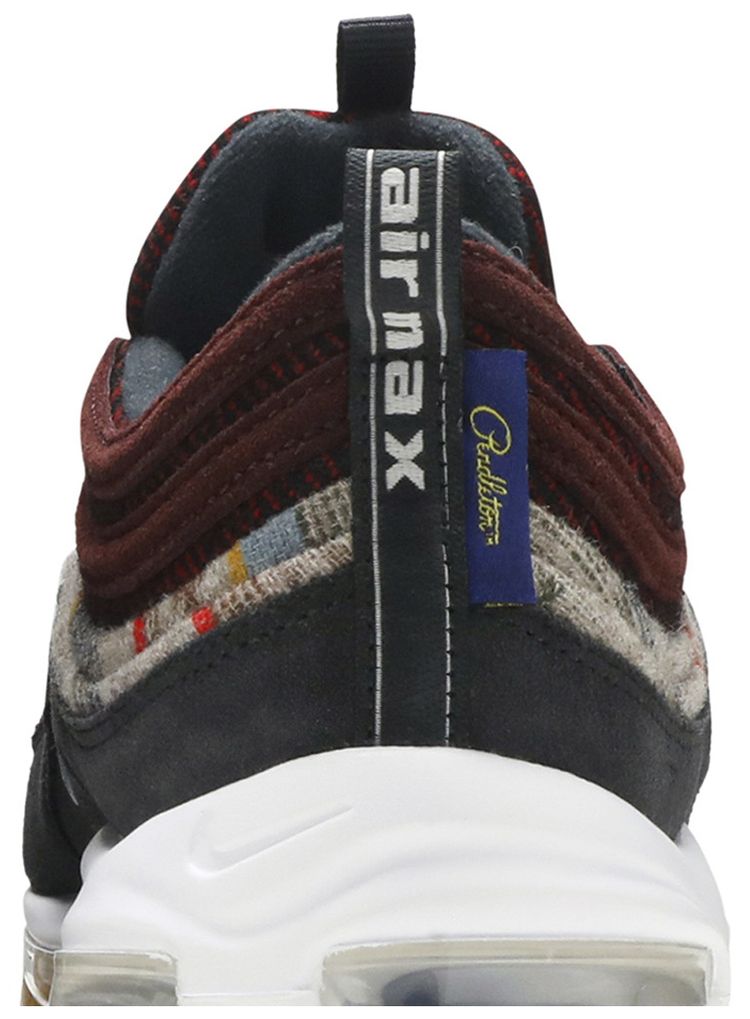 Nike Air Max 97 Pendleton By You