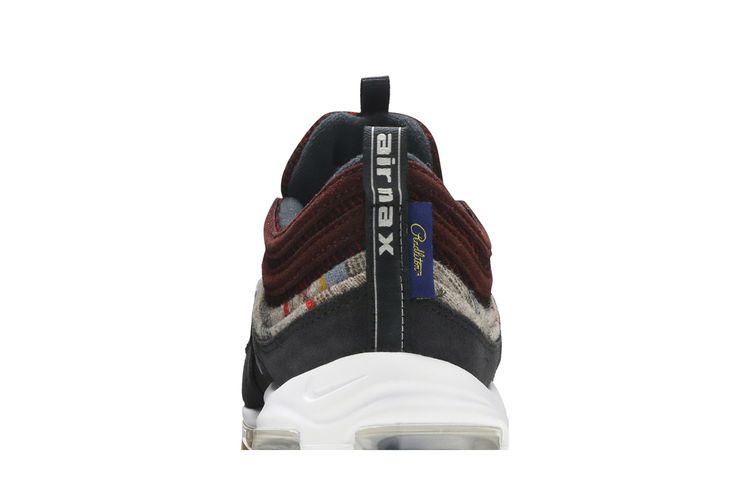 Buy Air Max 97 'Pendleton' By You DC3494 XXX GOAT