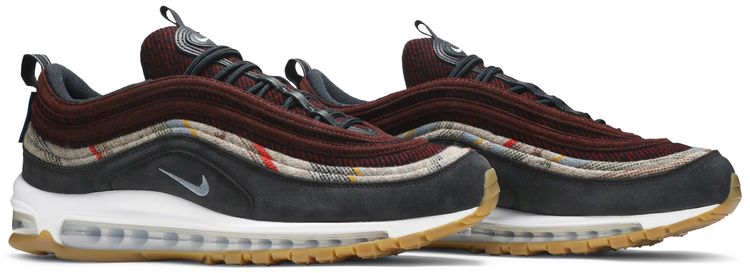 Nike Air Max 97 Pendleton By You