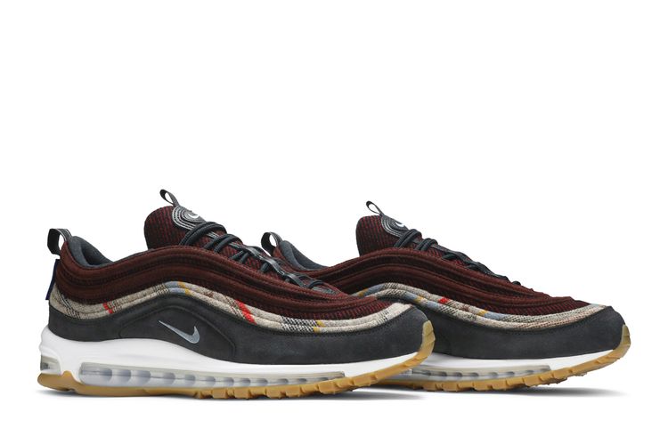 Size Nike Air Max 97 'Pendleton' By You