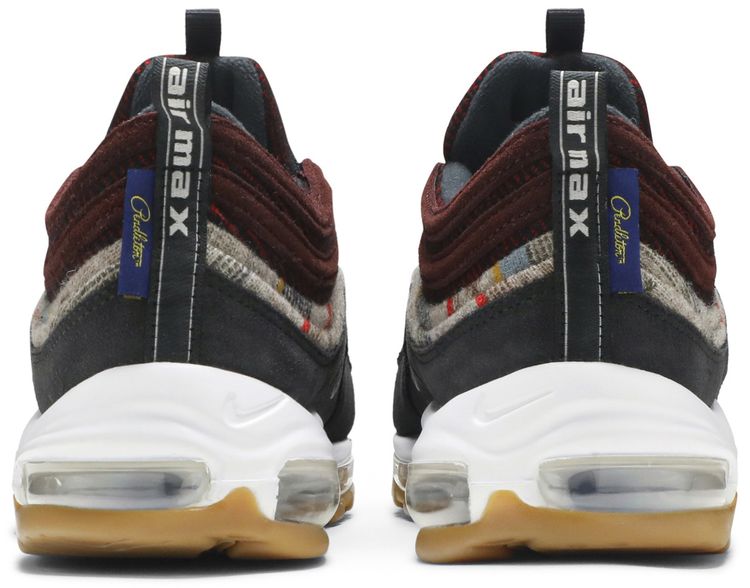Nike Air Max 97 Pendleton By You