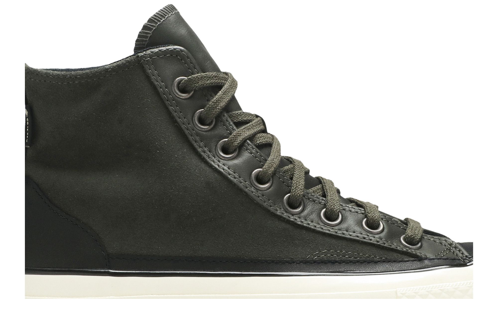 Size 3.0 Haven x Chuck 70 High Forest Night